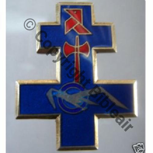 A0803 1959 33e.ER STRASBOURG  DrP Eping ds Tuyau Guilloche  Grave ARGENT +Poincon Src.dannydunkan 76Eur07.09 